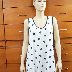 EUROPEAN NIGHTGOWN BAMBOO VISCOSE WOMEN'S GIFT